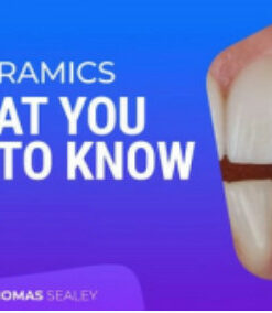 Dental Ceramics: What You Need to Know