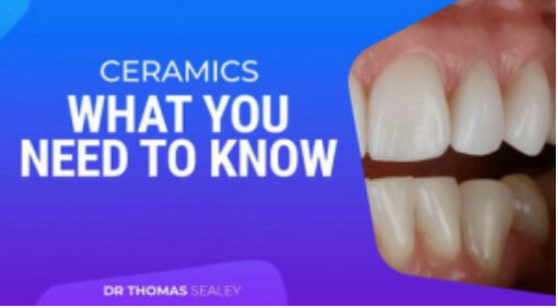 Dental Ceramics: What You Need to Know