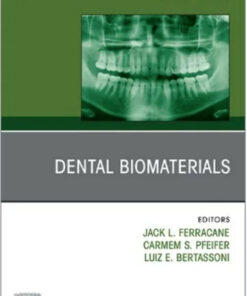 Dental Clinics of North America, Full Issues (2007 – 2022)