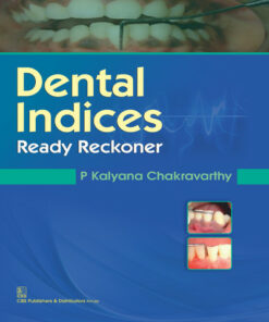 Dental Indices Ready Reckoner