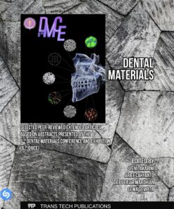 Dental Materials / Veni Takarini, Arief Cahyanto, Deby Fajar Mardhian, Gema Gempita (2022)