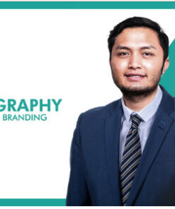 Dental Photography & Social Media Branding - Dr.Rizal Akbar