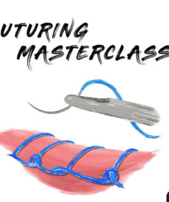 Dental Suturing Masterclass