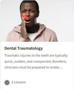 Dental Traumatology