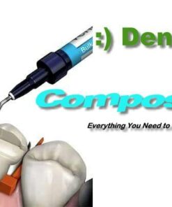 DentalXP Composites, Everything You Need to Know