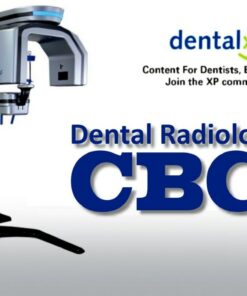 DentalXP Dental Radiology and CBCT