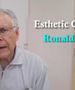 DentalXP Esthetic Contouring - Ronald Goldstein