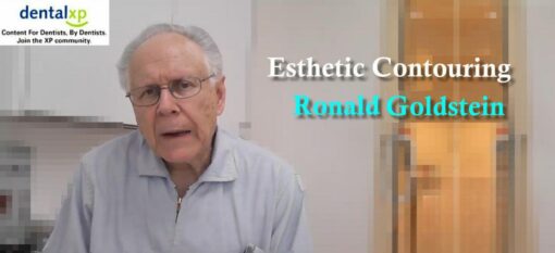 DentalXP Esthetic Contouring - Ronald Goldstein