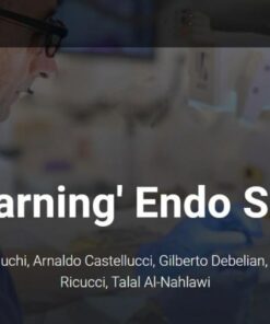 Ricardo Mitrani: First M-Learning Course Ever