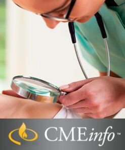 Dermatology for the Primary Care Physician- Videos + PDF