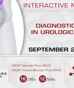 Diagnostic Pitfalls in Urologic Pathology