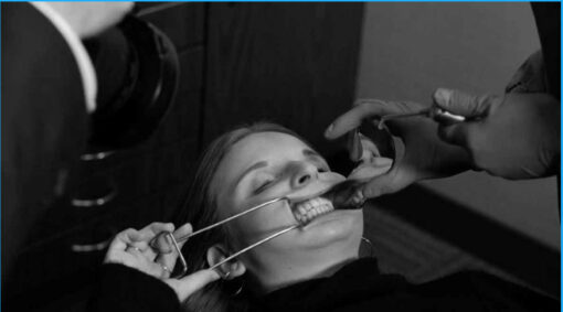 Digital Dental Photography