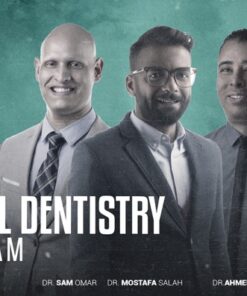 Digital Dentistry Program