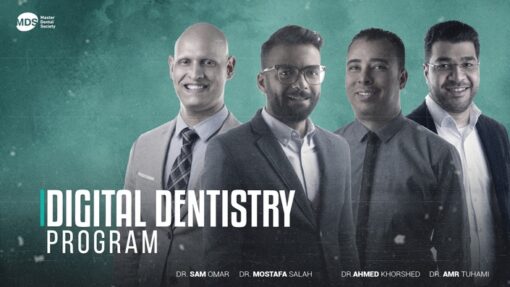Digital Dentistry Program