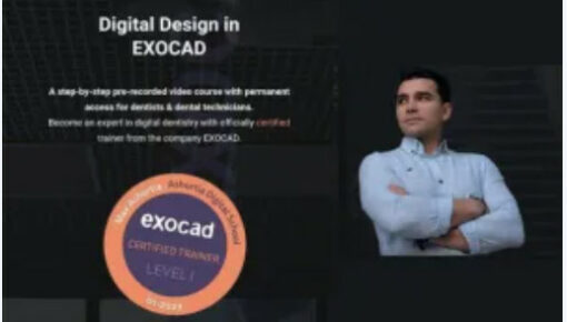 Digital Design in EXOCAD