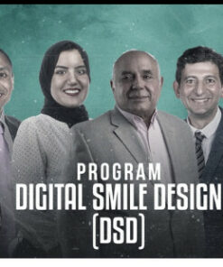 Digital Smile Design ( DSD) Program