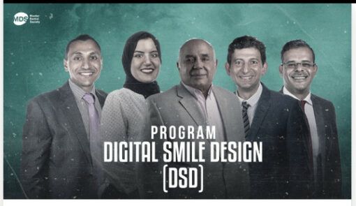 Digital Smile Design ( DSD) Program