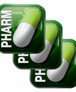 Doctors In Training - Solid Pharmacology Complete