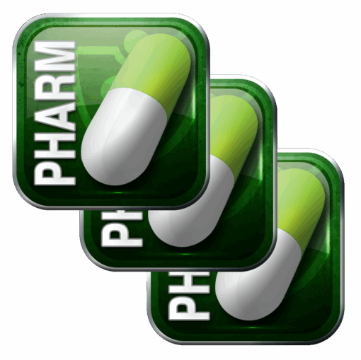 Doctors In Training - Solid Pharmacology Complete