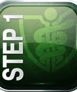 Doctors in Training USMLE Step 1 2019