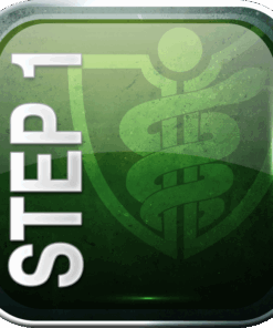 Doctors in Training USMLE Step 1 Review Course 2015 – Original Videos + Workbook