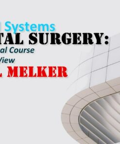 Donato Dental Systems Periodontal Surgery: A Comprehensive Surgical Course