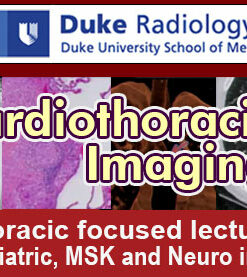 Duke Radiology Cardiothoracic Imaging Plus
