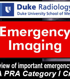 Duke Radiology Emergency Imaging