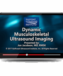 Dynamic Musculoskeletal Ultrasound Imaging