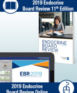 ENDOCRINE BOARD REVIEW 2019