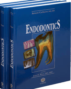 ENDODONTICS Vol 1 & 2