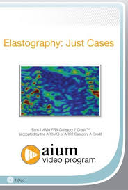 Elastography: Just Cases