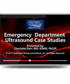 Emergency Department Ultrasound Case Studies