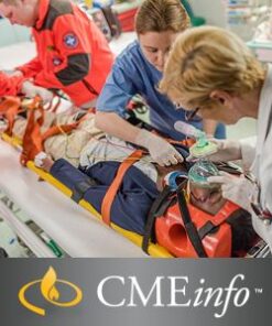 Emergency Medicine - A Comprehensive Review