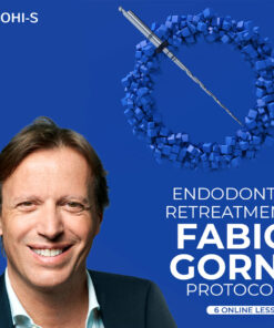 OHI-S Endodontic Retreatment, Fabio Gorni Protocols - Fabio Gorni