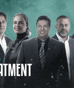 Endodontics Failure and Retreatment Program ( 10 Credit Hours )