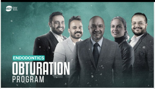 Endodontics Obturation Program ( 5 CREDIT HOURS )