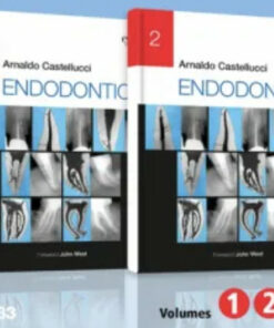 Endodontics – Volume 1 and 2 PDF 2023