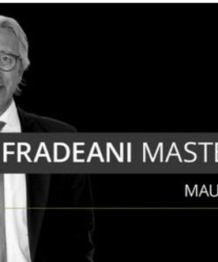 Fradeani Masterclass: Esthetic Rehabilitation with Ceramic Veneers