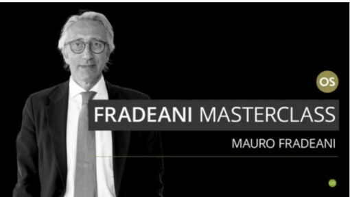 Fradeani Masterclass: Esthetic Rehabilitation with Ceramic Veneers