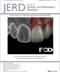 European Academy of Digital Dentistry 2024