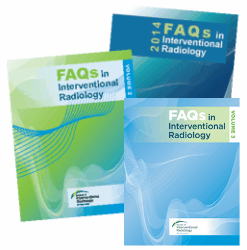 FAQs in Interventional Radiology Bundle (eBook)
