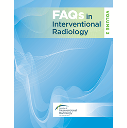 FAQs in Interventional Radiology Vol. 3