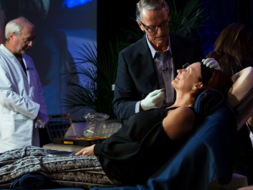 Fort Lauderdale No. 1 Immersion Seminar Videos