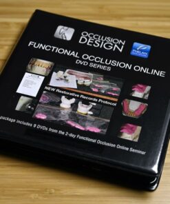 Functional Occlusion Online