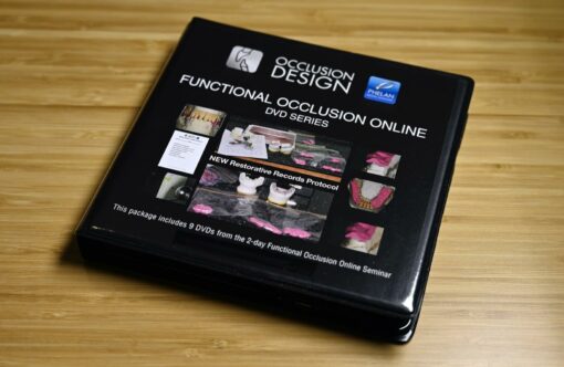 Functional Occlusion Online