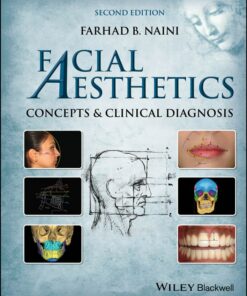 Facial Aesthetics: Concepts and Clinical Diagnosis PDF 
