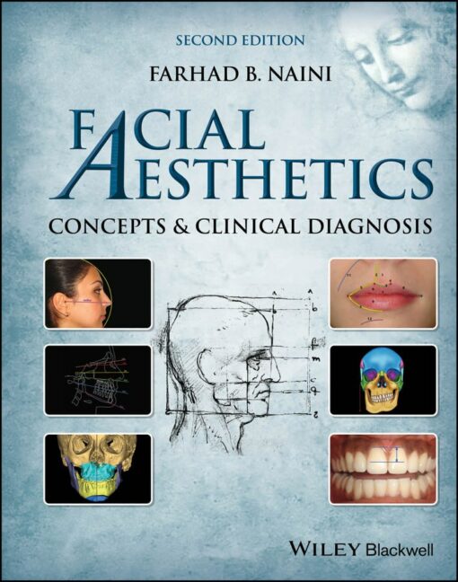 Facial Aesthetics: Concepts and Clinical Diagnosis PDF 