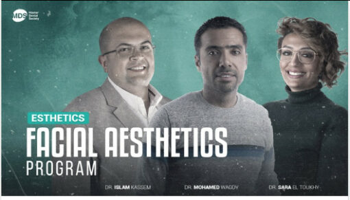 Facial Aesthetics Program (5 Credit Hours)