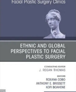 Facial Plastic Surgery Clinics of North America, Full Archive (2002-2022) Original PDF